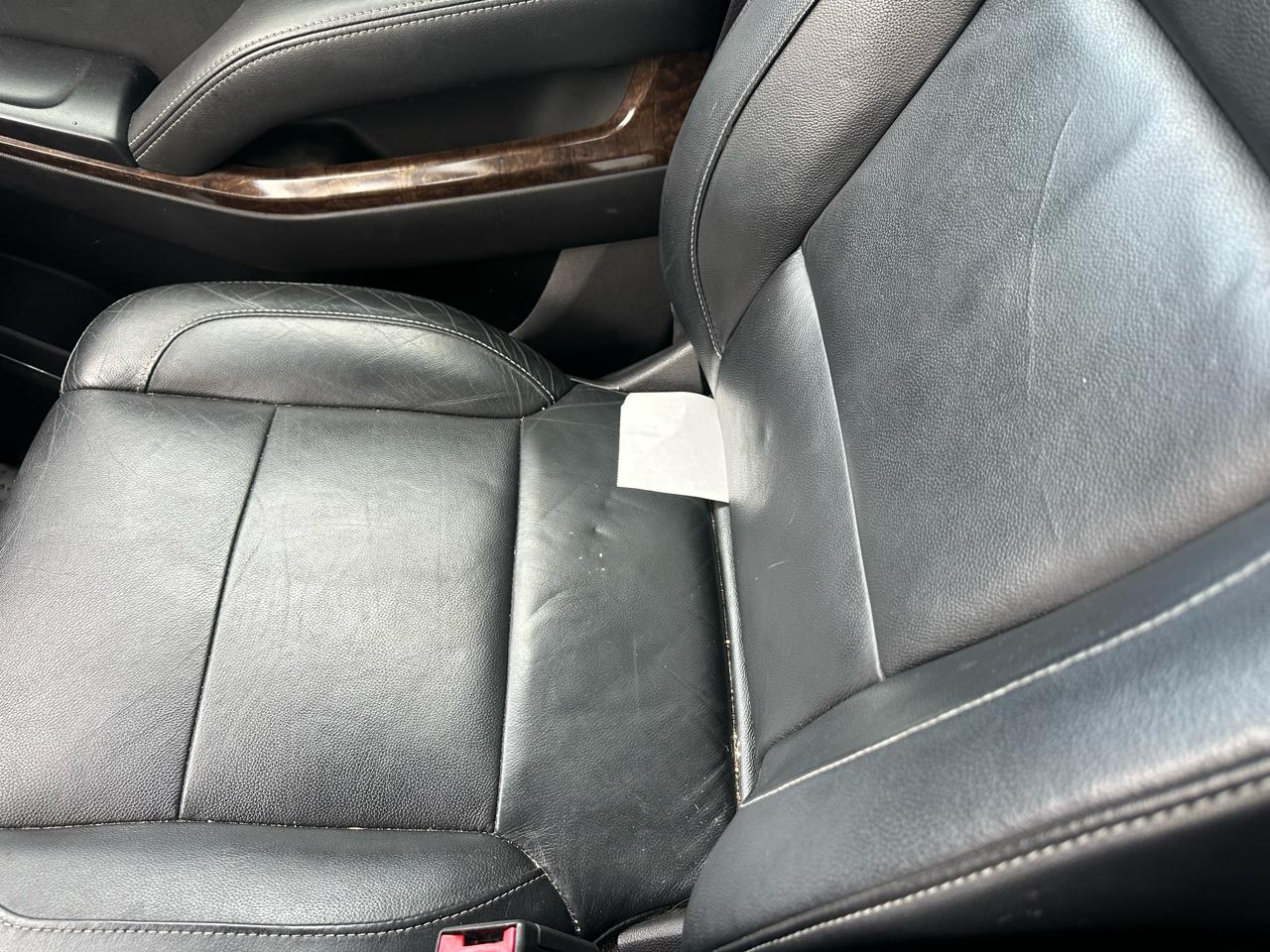 Chevrolet Tahoe 4WD 4dr LT 2016