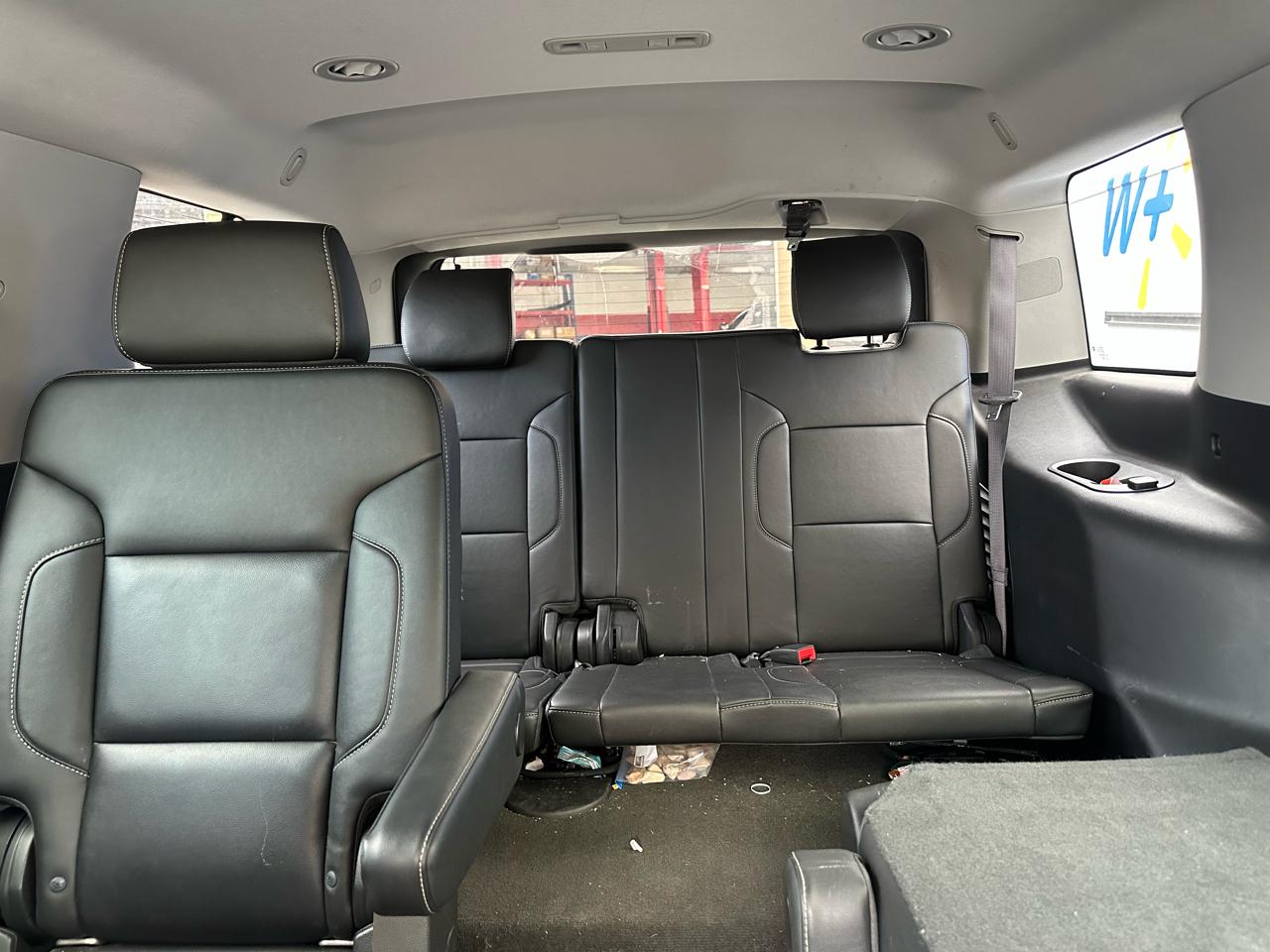 Chevrolet Tahoe 4WD 4dr LT 2016
