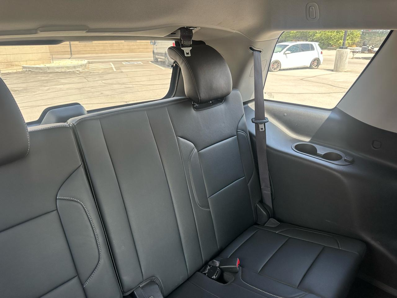 Chevrolet Tahoe 4WD 4dr LT 2016