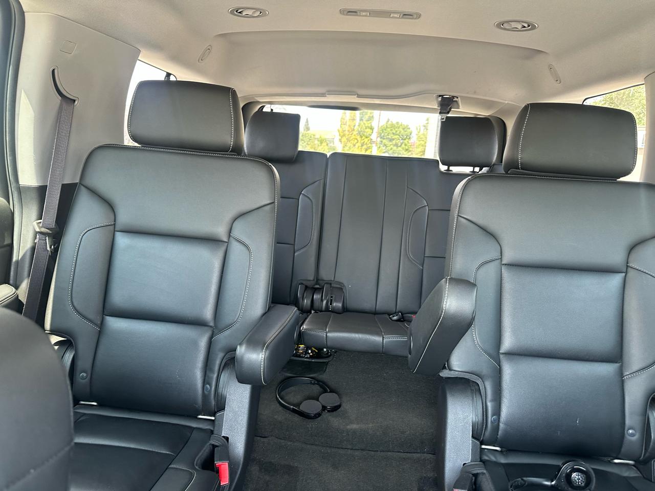 Chevrolet Tahoe 4WD 4dr LT 2016