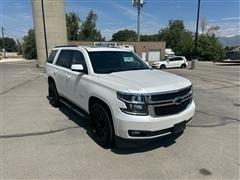 2016 Chevrolet Tahoe 