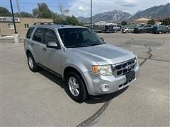 2011 Ford Escape 