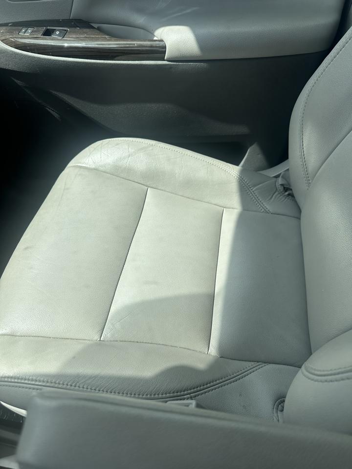 Toyota Sienna XLE FWD 8-Passenger (Natl) 2019
