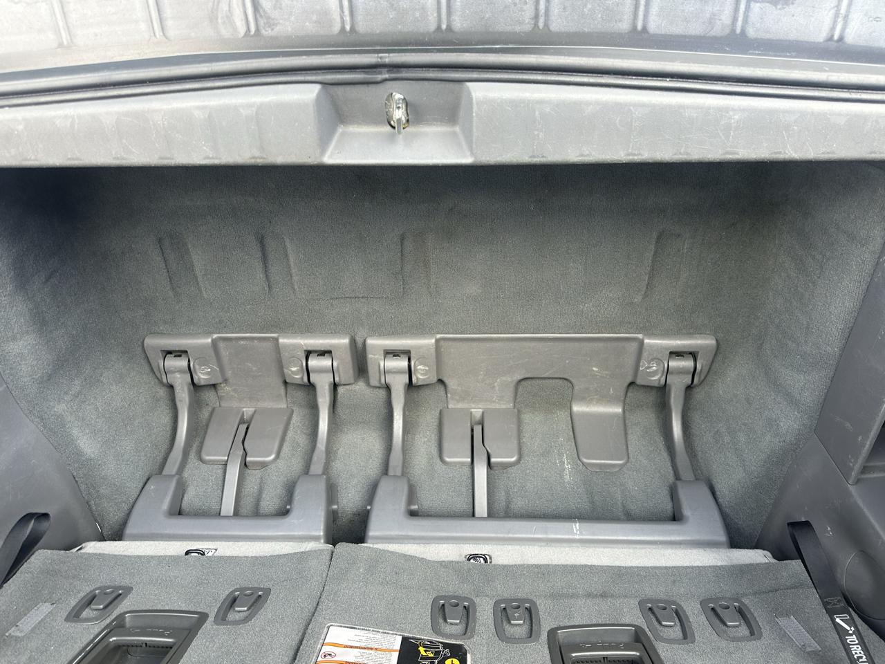 Toyota Sienna XLE FWD 8-Passenger (Natl) 2019