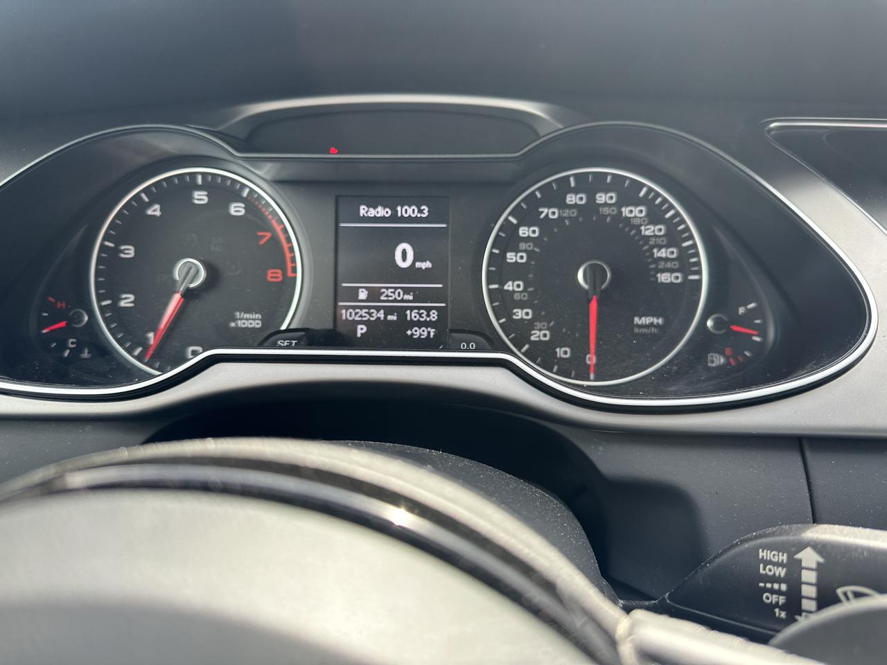 Audi A4 4dr Sdn Auto quattro 2.0T Premium Plus 2015