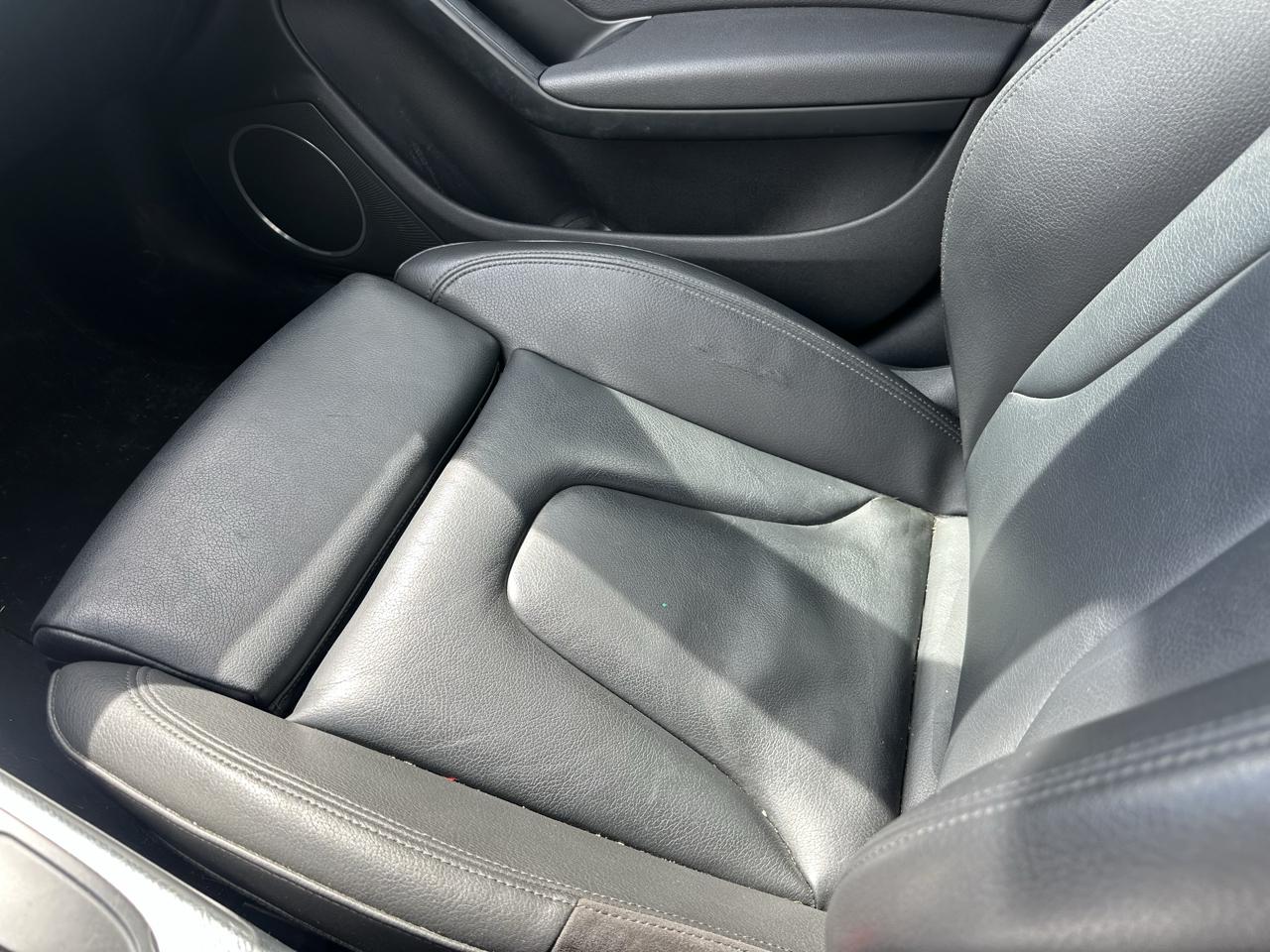 Audi A4 4dr Sdn Auto quattro 2.0T Premium Plus 2015