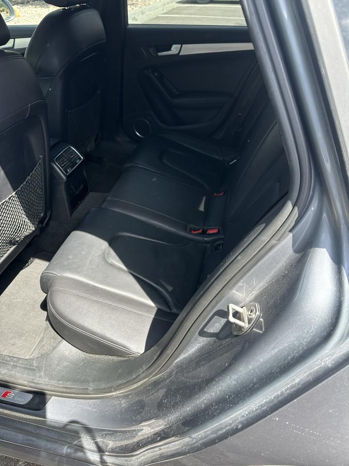 Audi A4 4dr Sdn Auto quattro 2.0T Premium Plus 2015