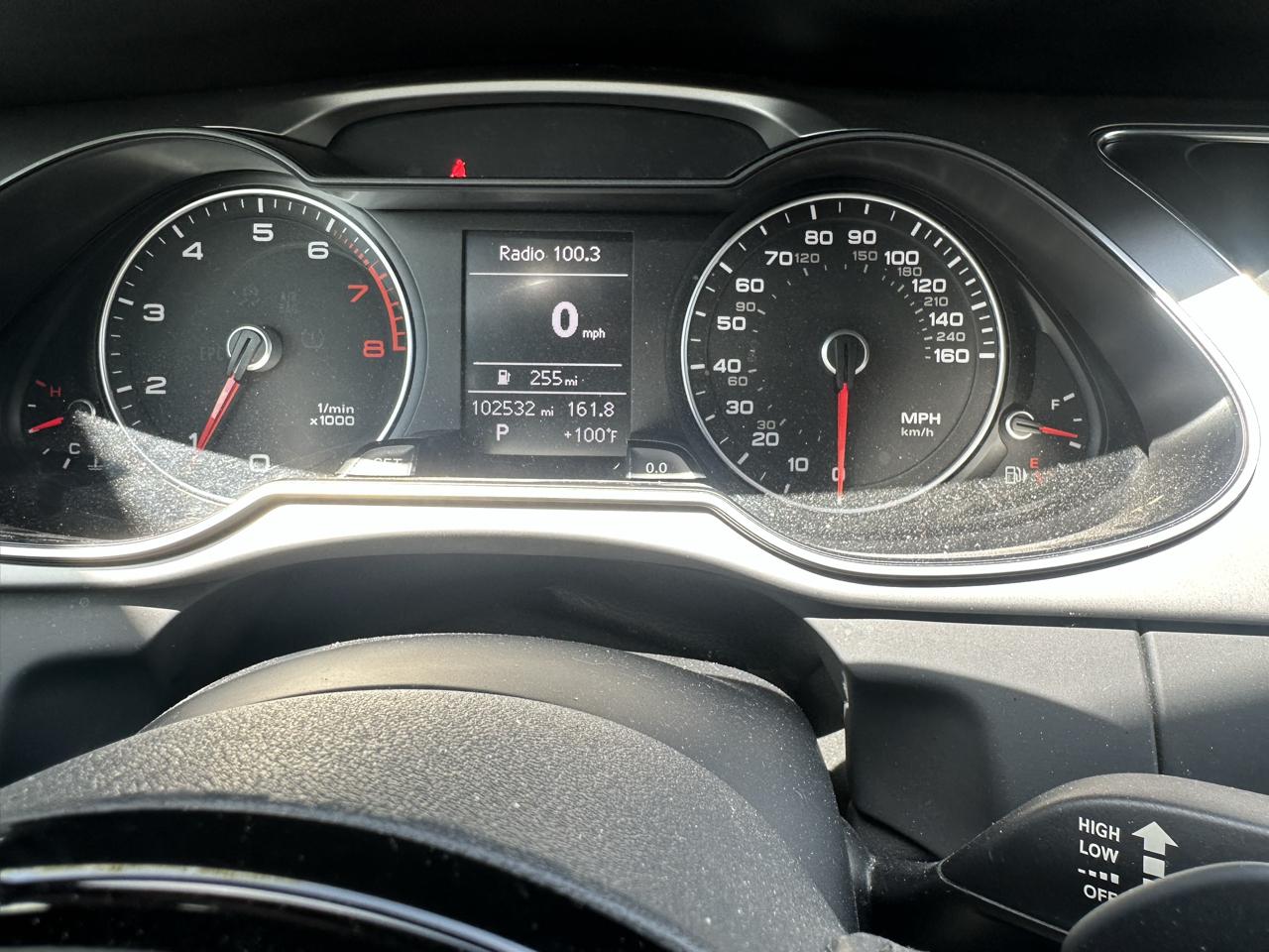 Audi A4 4dr Sdn Auto quattro 2.0T Premium Plus 2015