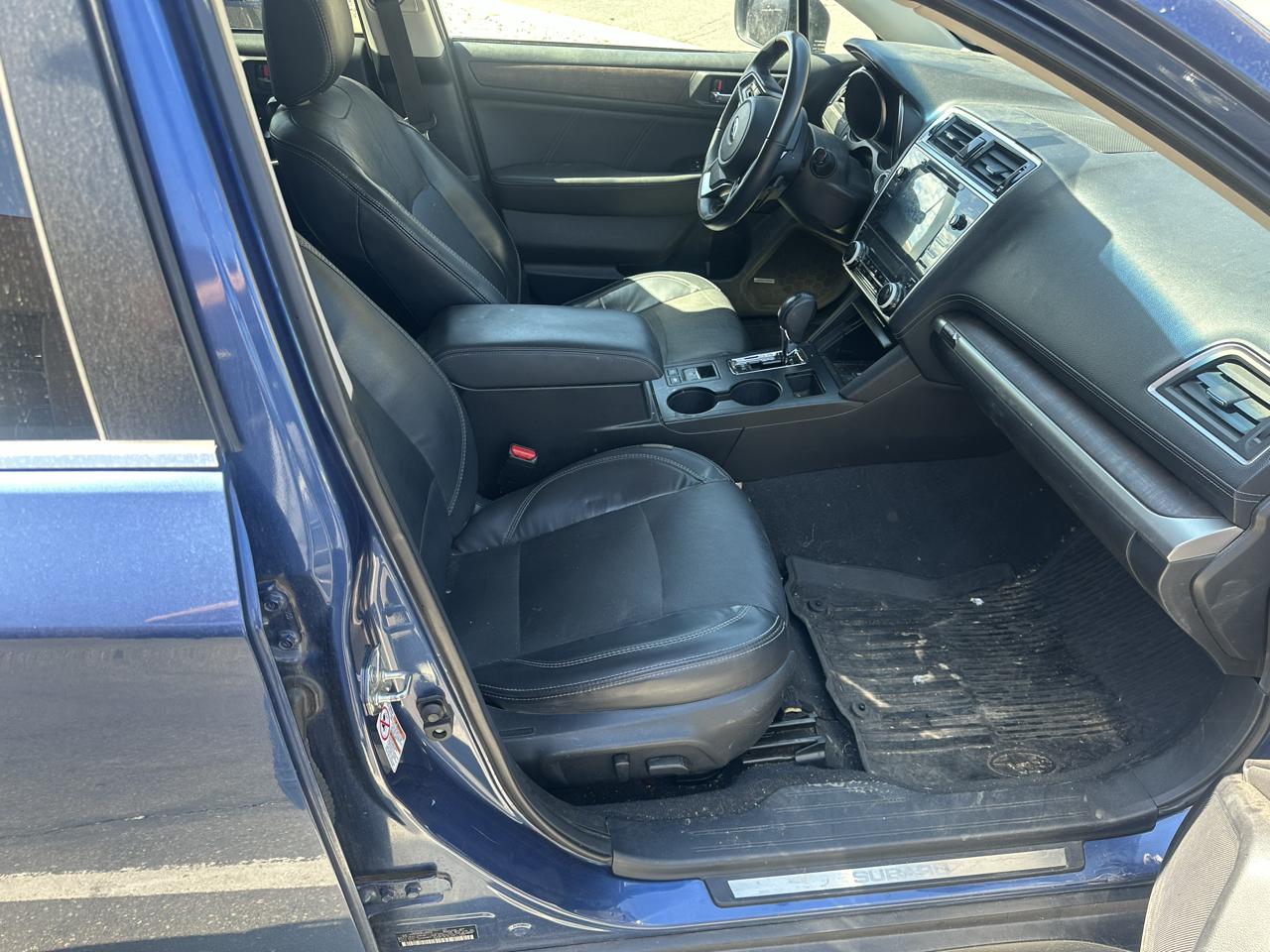 Subaru Outback 2.5i Limited 2019