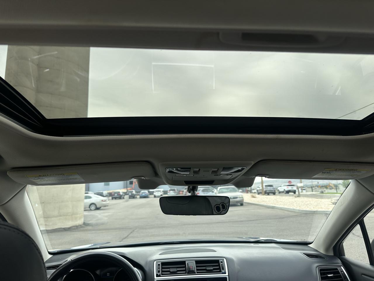 Subaru Outback 2.5i Limited 2019