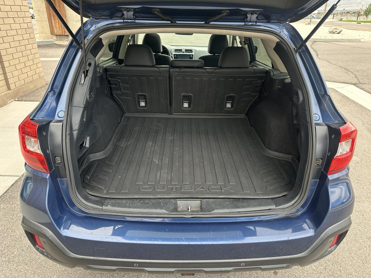 Subaru Outback 2.5i Limited 2019