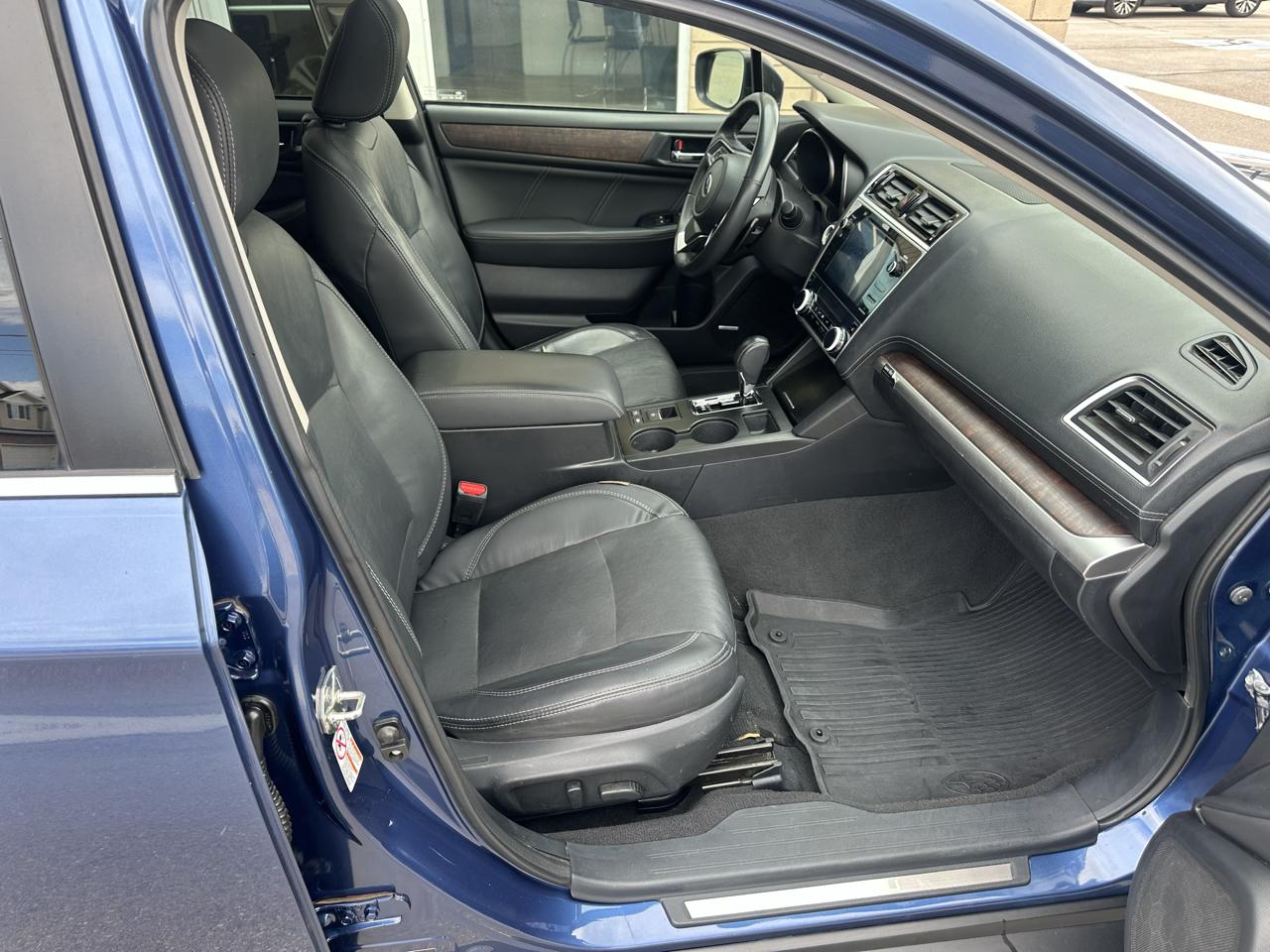 Subaru Outback 2.5i Limited 2019