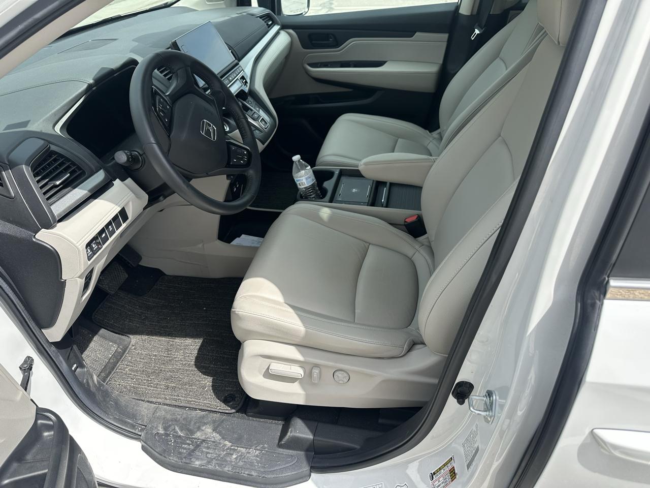 Honda Odyssey EX-L Auto 2026