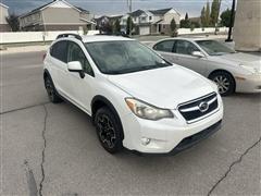 2014 Subaru XV Crosstrek 