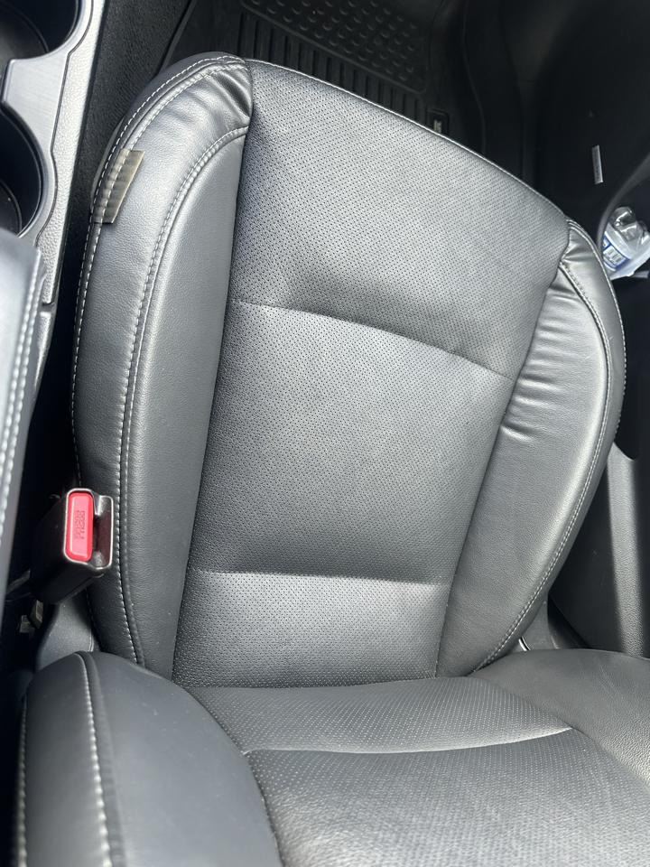 Subaru Outback 2.5i Limited 2017