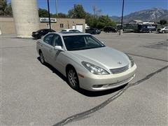 2003 Lexus ES 300 