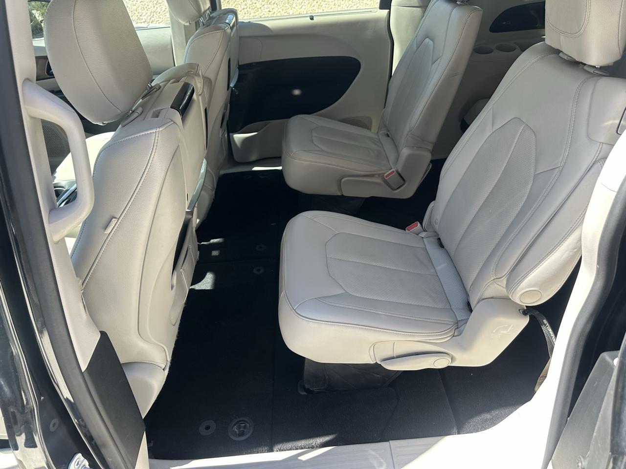 Chrysler Pacifica Touring L Plus FWD 2018