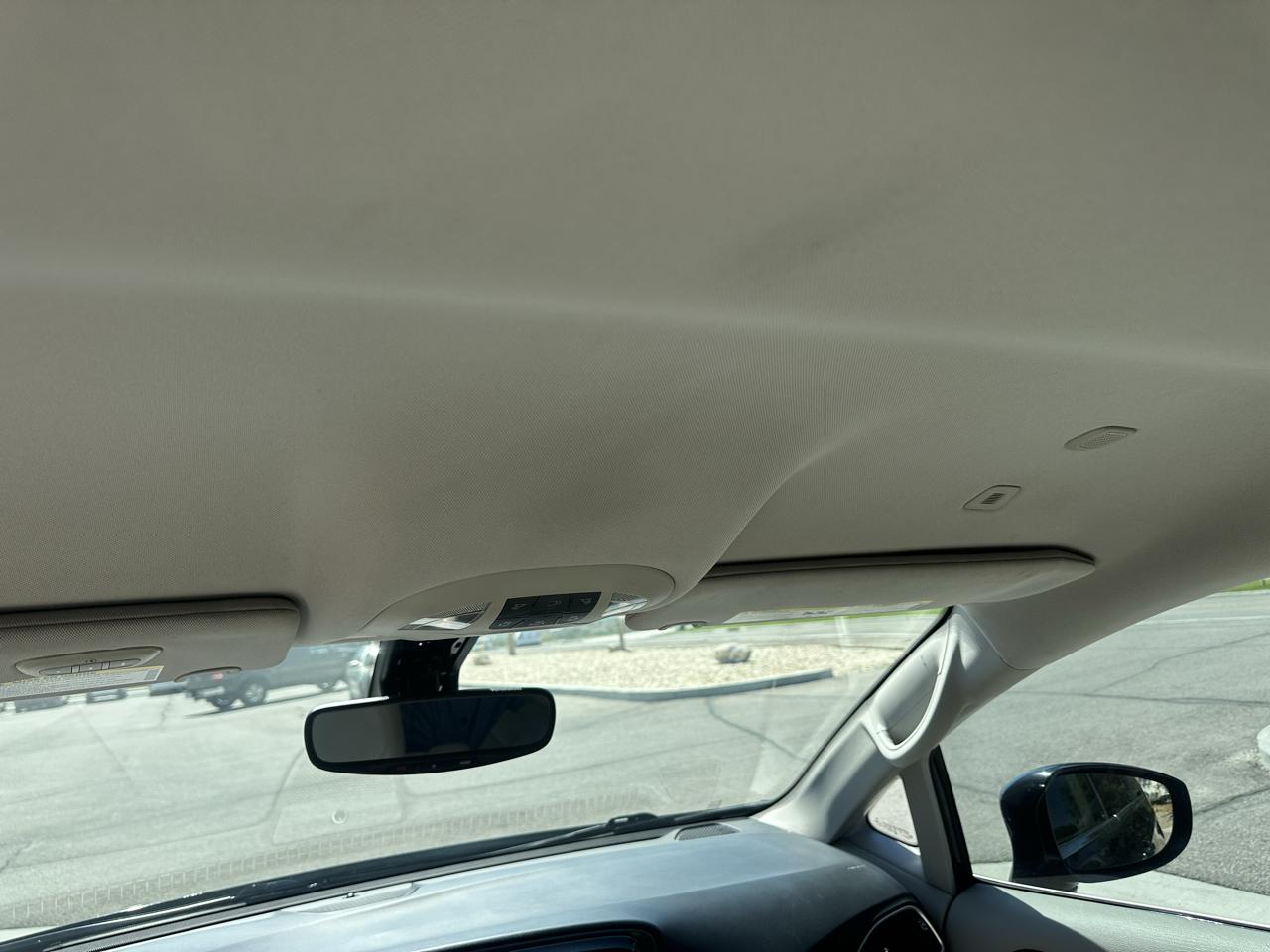 Chrysler Pacifica Touring L Plus FWD 2018