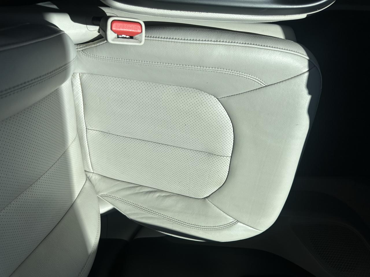 Chrysler Pacifica Touring L Plus FWD 2018