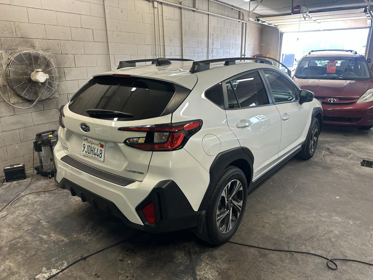 Subaru Crosstrek Premium AWD 2024