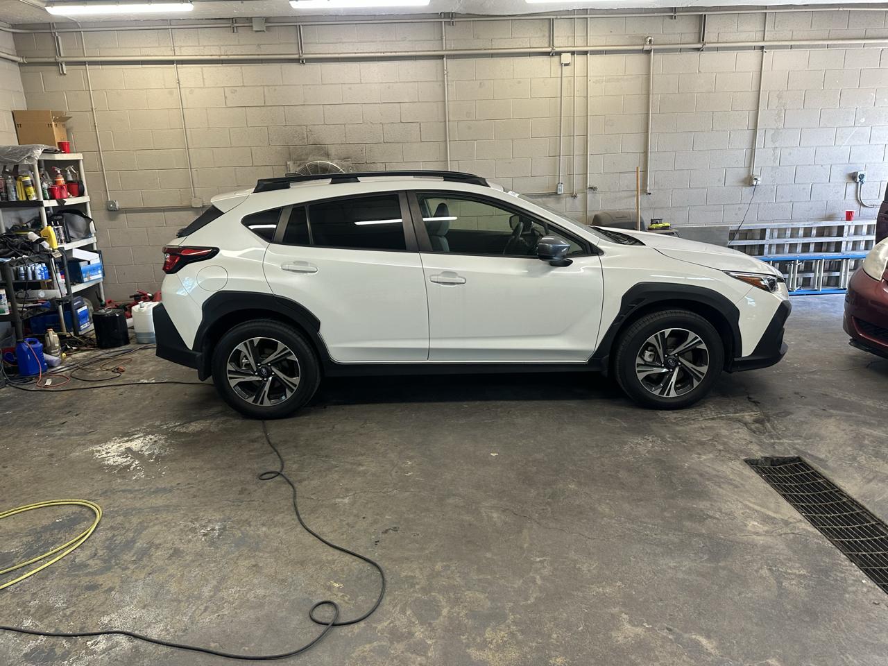 Subaru Crosstrek Premium AWD 2024