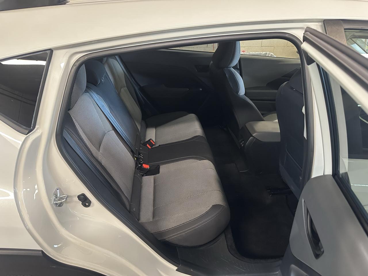 Subaru Crosstrek Premium AWD 2024