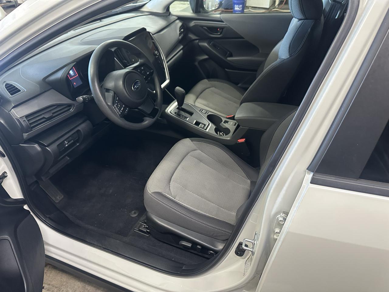 Subaru Crosstrek Premium AWD 2024