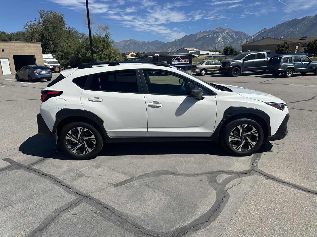 Subaru Crosstrek Premium AWD 2024