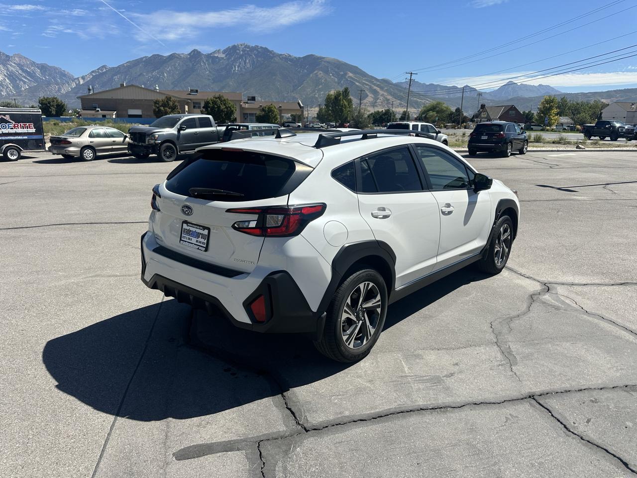 Subaru Crosstrek Premium AWD 2024