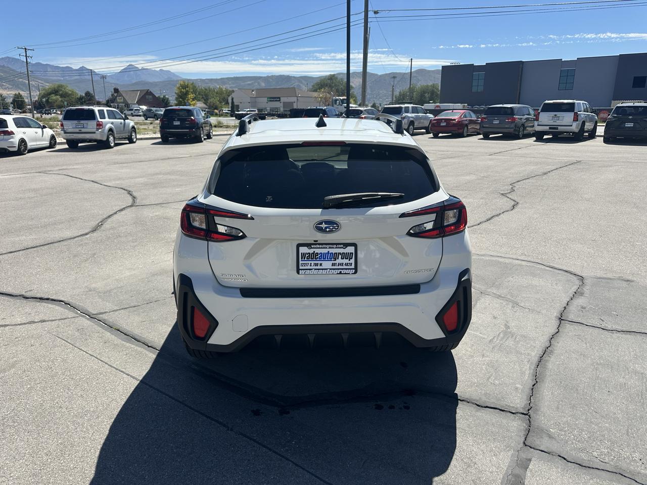 Subaru Crosstrek Premium AWD 2024