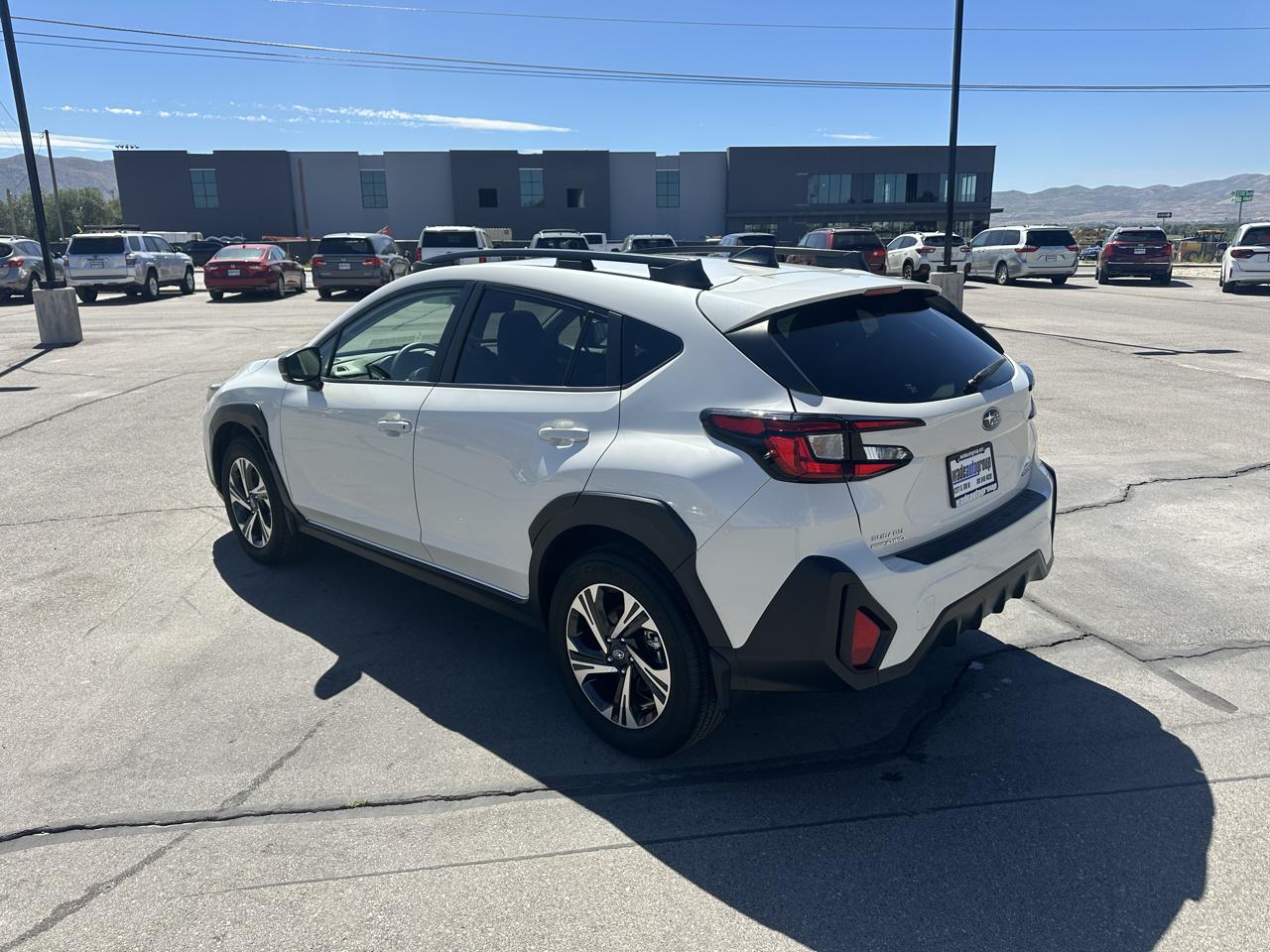 Subaru Crosstrek Premium AWD 2024