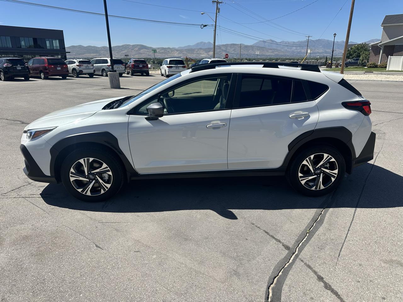 Subaru Crosstrek Premium AWD 2024