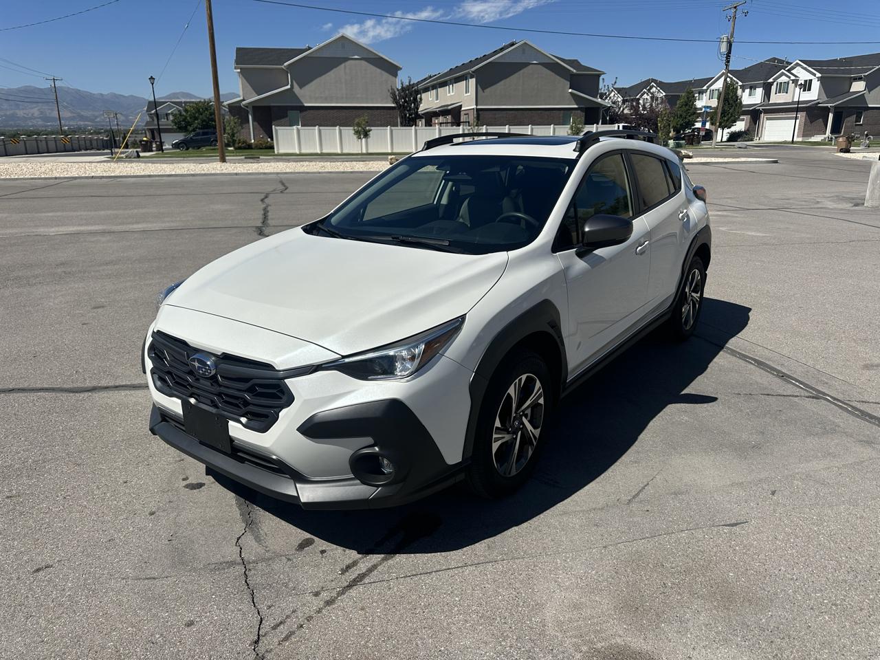 Subaru Crosstrek Premium AWD 2024