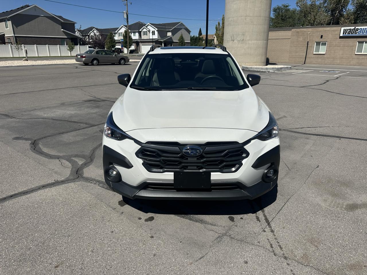 Subaru Crosstrek Premium AWD 2024