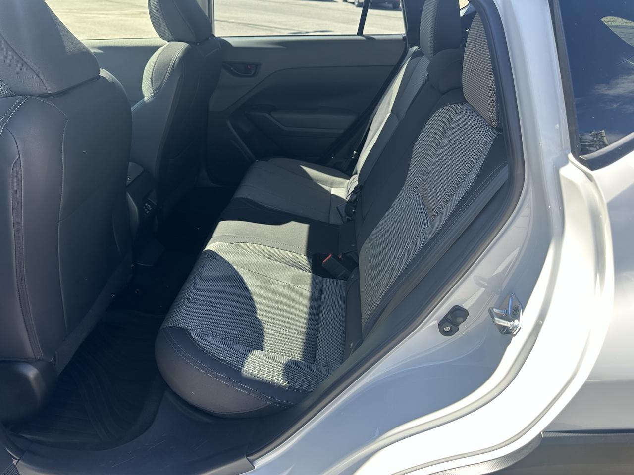 Subaru Crosstrek Premium AWD 2024