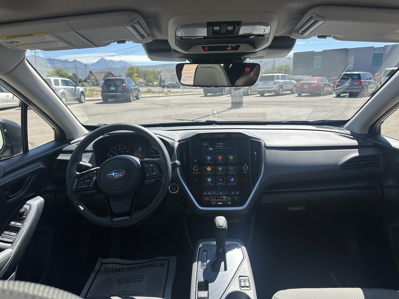 Subaru Crosstrek Premium AWD 2024