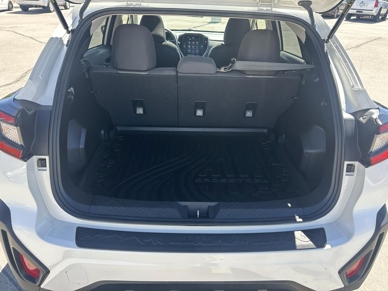 Subaru Crosstrek Premium AWD 2024