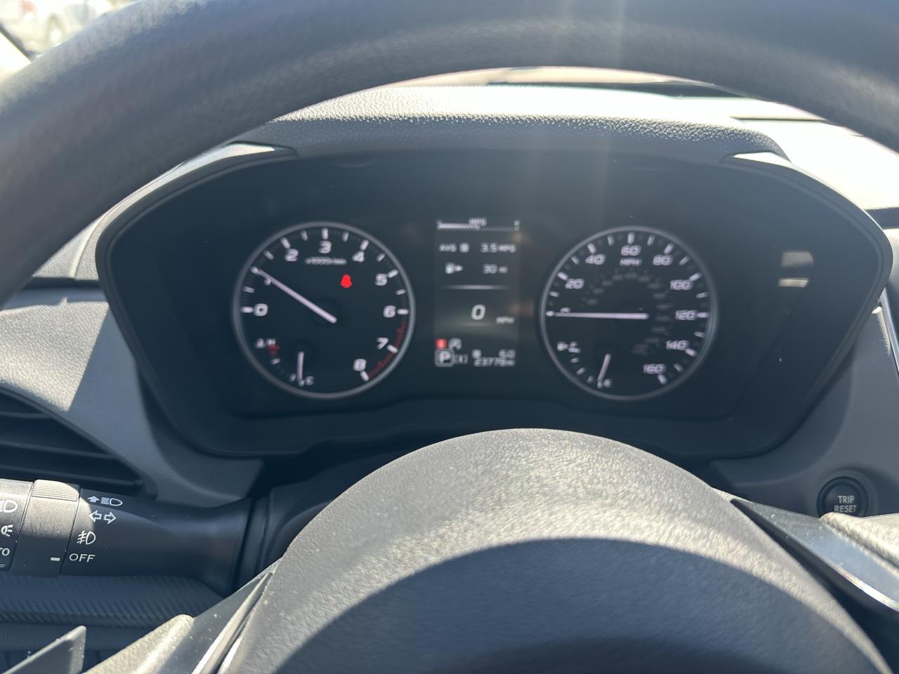 Subaru Crosstrek Premium AWD 2024