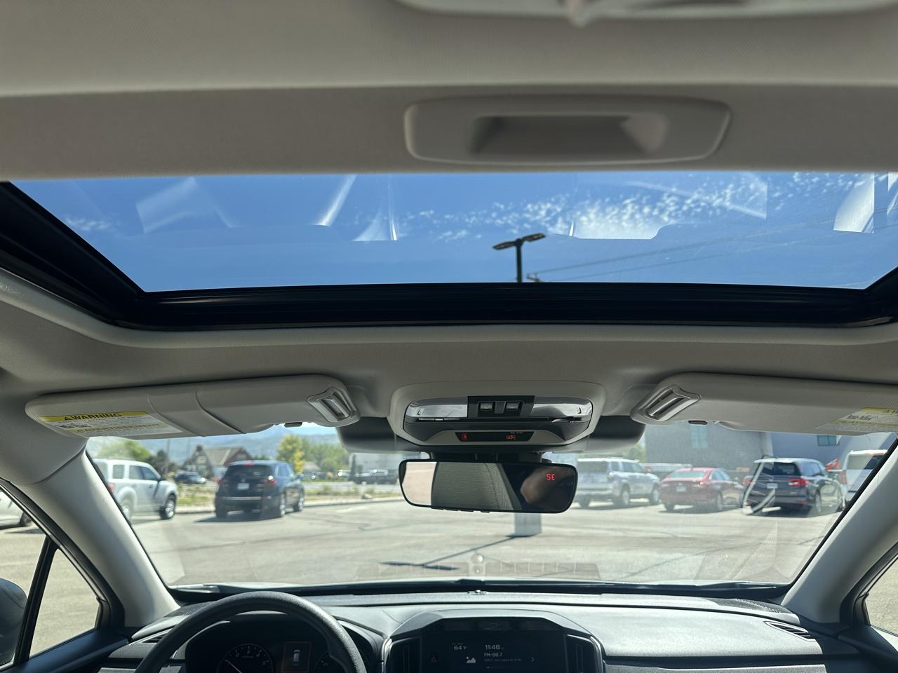 Subaru Crosstrek Premium AWD 2024