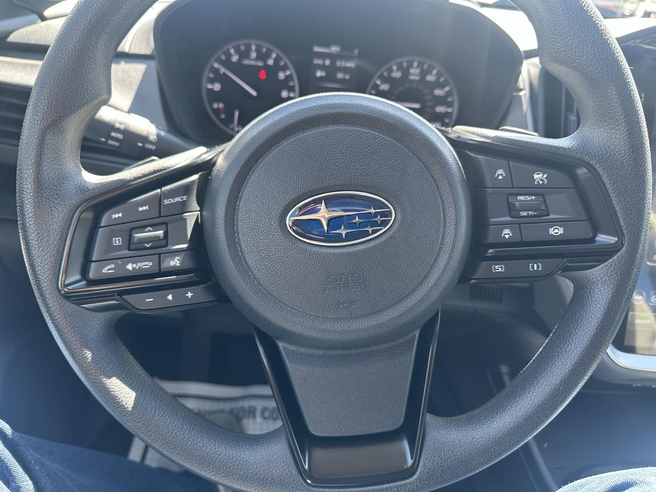 Subaru Crosstrek Premium AWD 2024