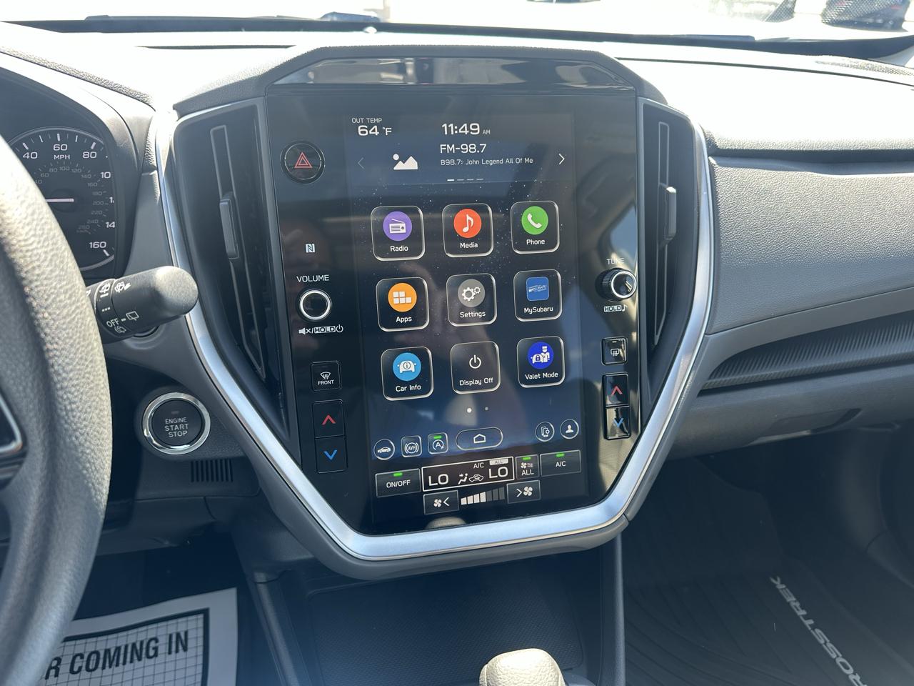 Subaru Crosstrek Premium AWD 2024