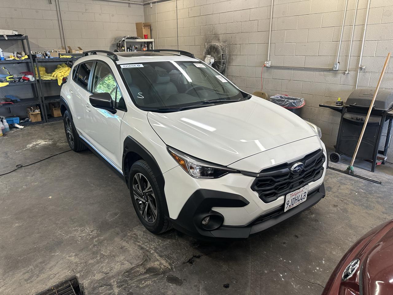 Subaru Crosstrek Premium AWD 2024