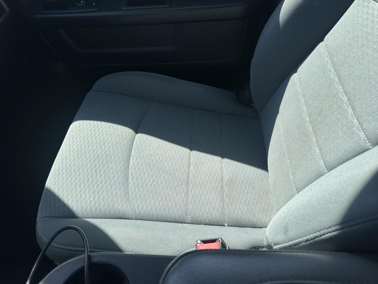 RAM 1500  2018