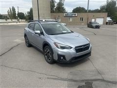 2019 Subaru Crosstrek 