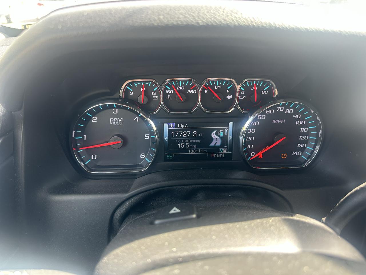 GMC Yukon XL 4WD 4dr SLT 2019