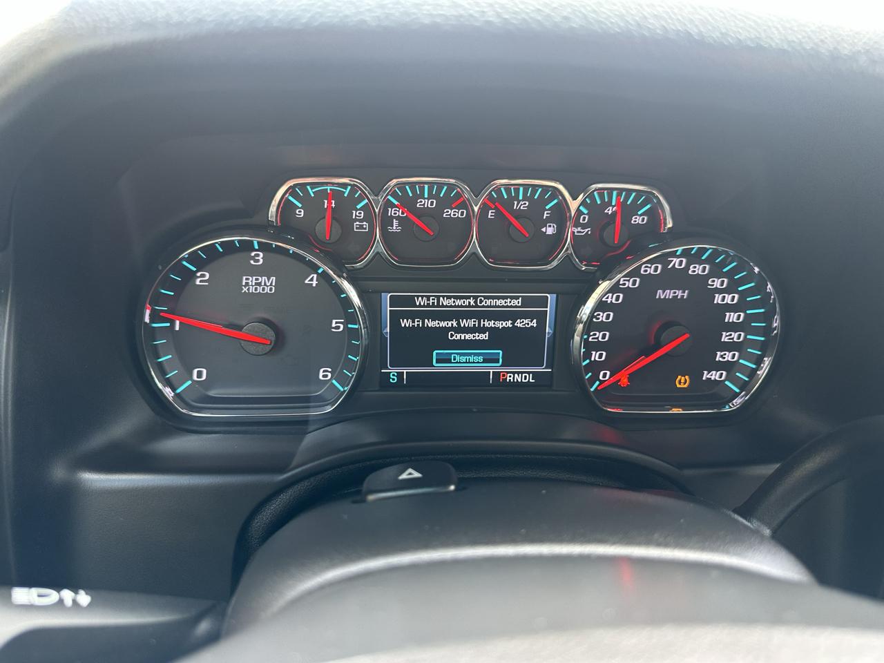 GMC Yukon XL 4WD 4dr SLT 2019