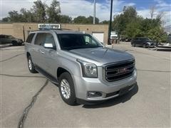 2019 GMC Yukon XL 