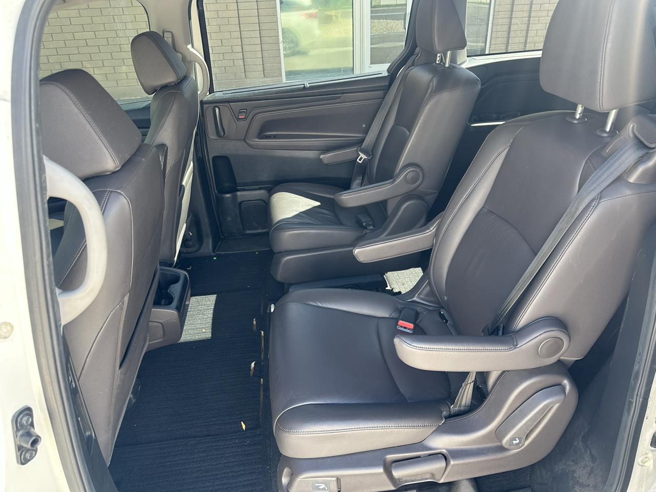 Honda Odyssey EX-L Auto 2019