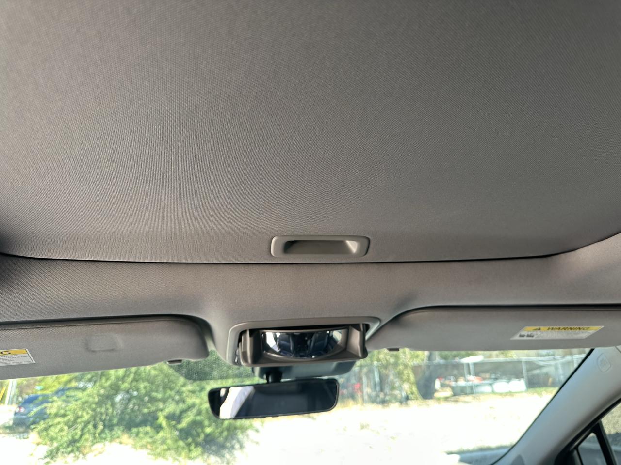 Honda Odyssey EX-L Auto 2019