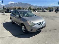 2013 Nissan Rogue 